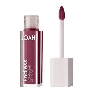 Joah Endless Longwear Liquid Lipstick - 5.5 ml / 0.18 fl oz - Chit Chat
